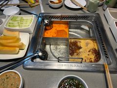 -海底捞火锅(杭州滨江九宜城店)