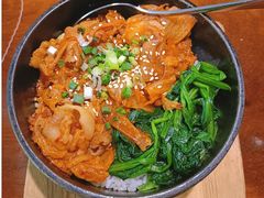 -热血兄弟·炭火烤肉(融侨中心店)
