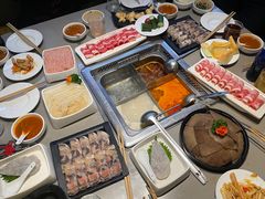 -海底捞火锅(茂业店)