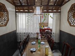 -呼吸森林·生态农庄农家乐私房菜