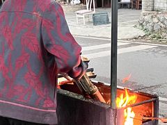 -柴火农家饭(遇龙河店)