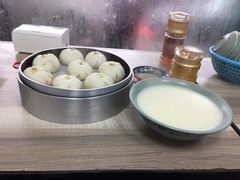 -桐香园小笼包(百井坊巷店)