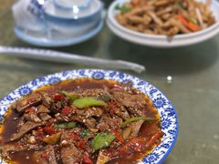 -向民炒鸡老店(火车站店)