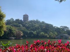 -长安公园