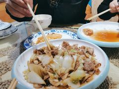 -人民公社大食堂(顺义总店)