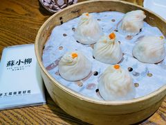 -苏小柳手工点心(人民广场分院)