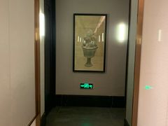 -馋遇江南·精致湖景雅宴(东方之门店)