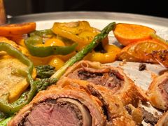 -上海东方佘山翰悦阁酒店·Vie全日制餐厅