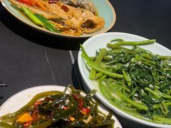 -鑫悦楼煎蟹·16年海鲜大排档