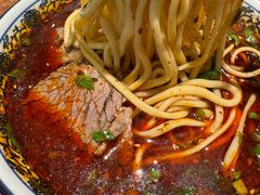 -有礼有面(知春路店)