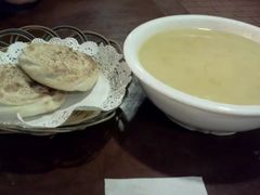 -蟹岛开饭楼