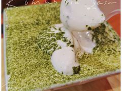 -仓桥家·焗寿司·锅物(光谷步行街店)