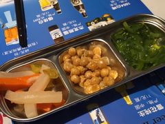 -寂寞的豆芽 烧烤酒场(丽景店)