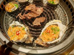 -火炉火自助餐(西直门凯德MALL店)