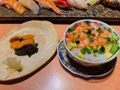 -TORO MaKi 寿司·日料(华创店)