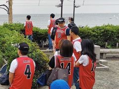 -灌篮高手动画打卡地