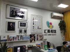 -拍刻风照相馆(南山西丽店)
