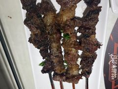 -潮牛海记•潮汕牛肉火锅•醉鸡煲•粿条汤(通北路店)