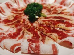 -韩宫宴炭火烤肉(印象城店)