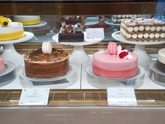 -PAUL LAFAYET 法式甜品(深圳湾万象城店)