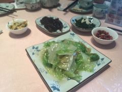 -良渚君澜度假酒店·中餐厅