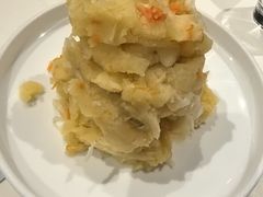 -老爷庙风味美食府(魏都大道店)