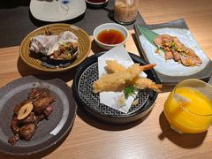 -德川家日本料理(顺义华联店)