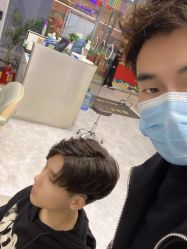 -NY漂发染发主打