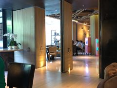 -金海湾自助餐厅(金陵饭店)