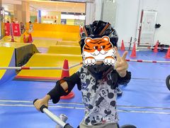 -KOKUA可酷娃儿童平衡车俱乐部