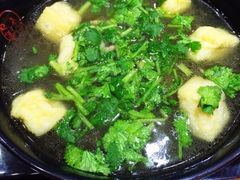 -百年尹氏汤包(湖南路狮子桥店)