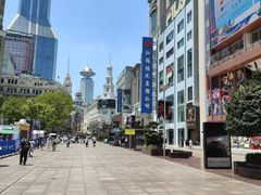 -沈大成(南京东路店)