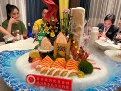 -尊立方海鲜酒店·生日宴·家宴