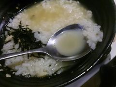 茶叶饭-やきにく 牛将日式焼肉(新华路店)