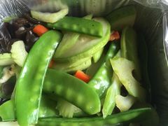 -必胜客(中山北路宅急送店)