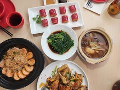 -避风塘(宝山万达店)