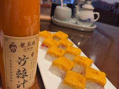 -龍聚祥烧麦馆(鼓楼店)