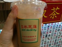 -美芝莲(东方宝泰店)