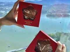 -惠州康帝国际酒店