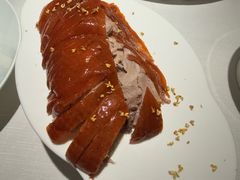 桂花酥不腻烤鸭-華府Deluxe(兴业太古汇店)