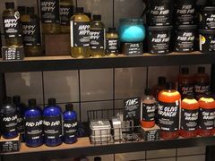 -LUSH(威尼斯人店)