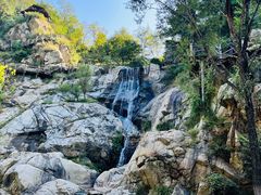 -九如山休闲旅游度假区