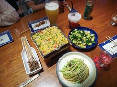-肉串汪(月坛店)