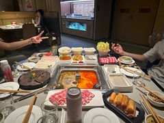 -海底捞火锅(关山保利店)