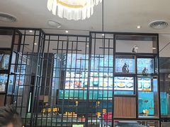 -怀德酒楼·粤菜·海鲜·茶点(宝安国际机场店)