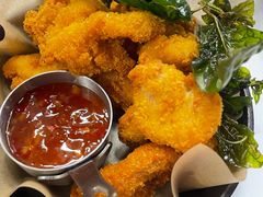 -1/2half西餐(中大国际店)