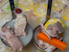 -土连锅·现熬养生汤锅(梁家巷店)