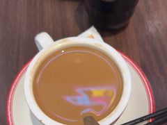 -新旺茶餐厅(鑫耀·光环live店)