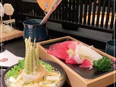 -湊湊火锅·茶憩(打浦桥日月光店)