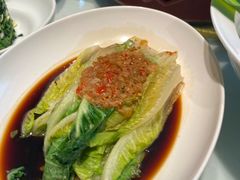 -北京老铺烤鸭(高新店)